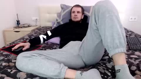 Nick online show from 03.25.26