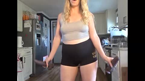 nikkib653466 online show from 05.19.26