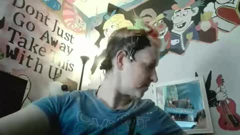 Nikkie online show from 11.05.25