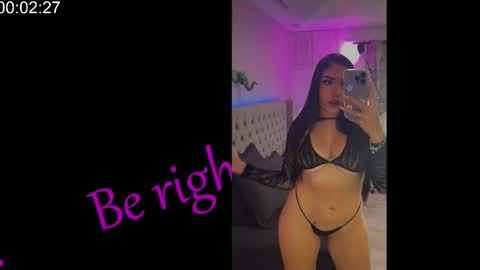 Nikki  online show from 03.03.25