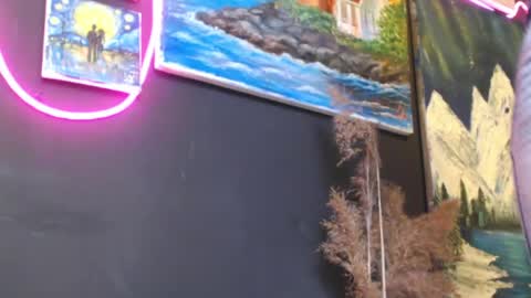 nikkikiss___ online show from 04.06.26