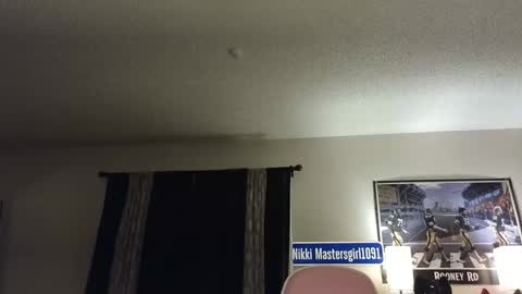 Nikki Mastersgirl1091 online show from 02.11.25