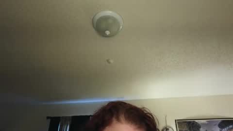 Nikki Mastersgirl1091 online show from 02.21.25