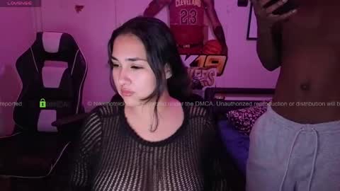 Nikkinotnicki00 online show from 04.14.26