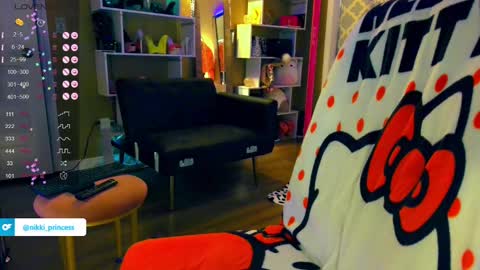 Schedule IN BIO online show from 01.13.25