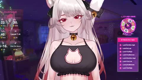 nikkipurr online show from 03.06.26