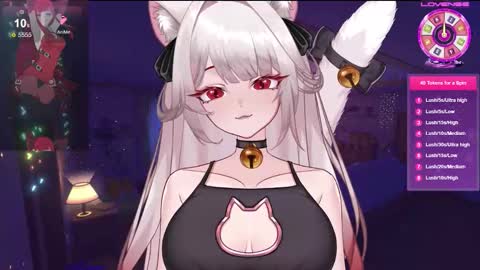 nikkipurr online show from 03.11.26