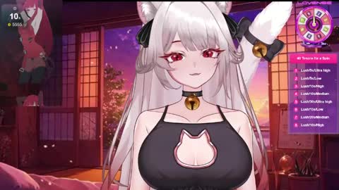 nikkipurr online show from 04.10.26