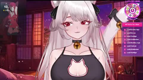 nikkipurr online show from 04.10.26