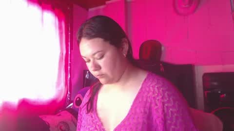 Snapshot of nikkirous_ chatting on 07.01.26 Nikkirous online show from 07.01.26