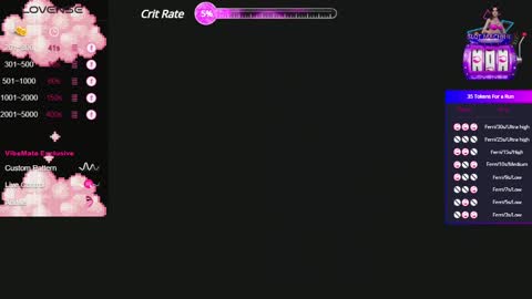 Nikki online show from 12.17.24