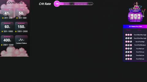 Nikki online show from 02.14.25