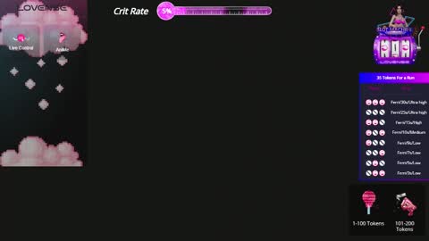 Nikki online show from 02.23.25