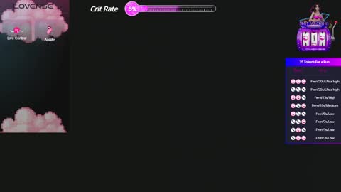 Nikki online show from 02.25.25