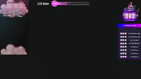 Nikki online show from 03.04.25