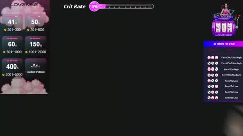 Nikki online show from 09.15.25