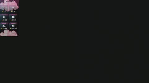 Nikki online show from 10.14.25