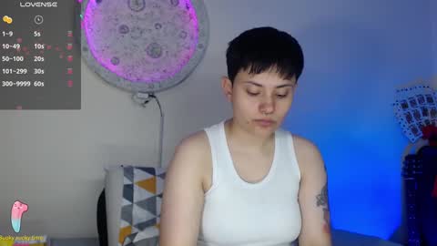 Nikky online show from 01.07.25