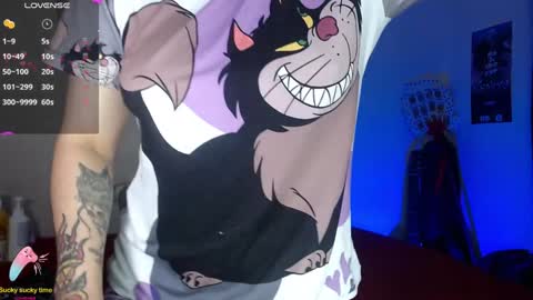 Nikky online show from 01.08.25