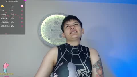 Nikky online show from 01.08.25