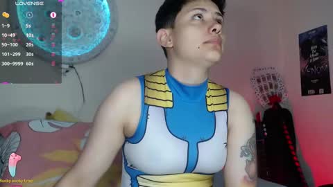 Nikky online show from 02.01.25