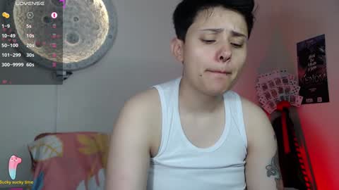 Nikky online show from 02.06.25