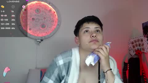 Nikky online show from 03.01.25