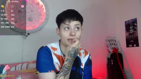 Nikky online show from 03.08.25