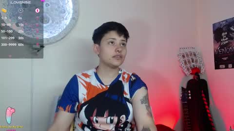 Nikky online show from 03.08.25