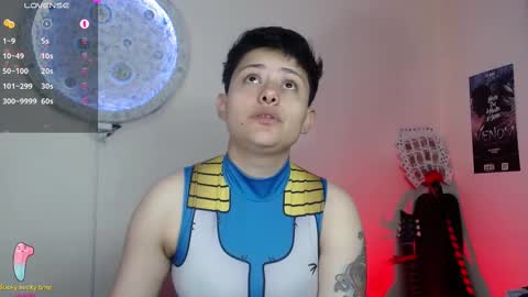 Nikky online show from 03.10.25