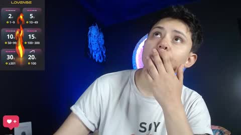 Nikky online show from 09.14.25