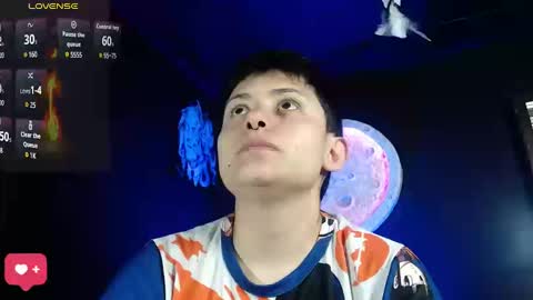 Nikky online show from 09.17.25