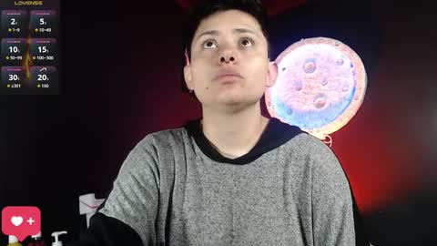 Nikky online show from 10.07.25