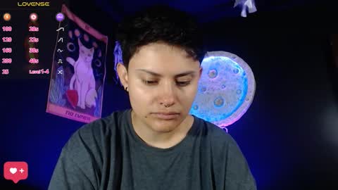 Nikky online show from 01.07.26