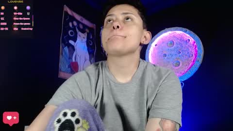 Nikky online show from 03.04.26