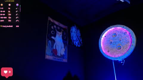 Nikky online show from 03.07.26