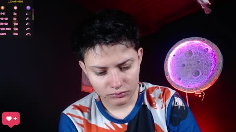 Nikky online show from 04.01.26