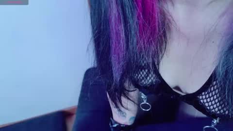 Nikky la ansiosa pajas 3000 xd online show from 02.27.25