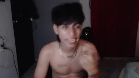 niklaus_wolf online show from 10.12.25