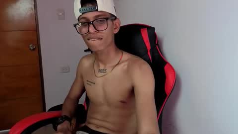 niklaus_wolf online show from 03.08.26