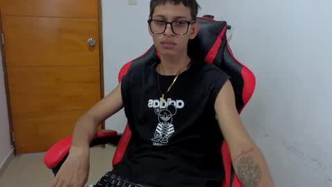 niklaus_wolf online show from 03.23.26