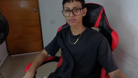 niklaus_wolf online show from 04.04.26