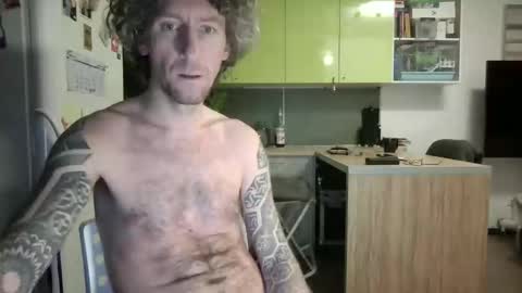 niknik39 online show from 02.08.26