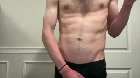 niko9inches online show from 04.16.26