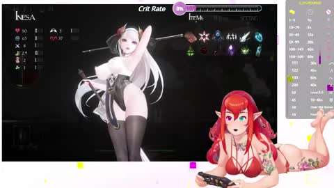 niko_gameground online show from 02.12.25