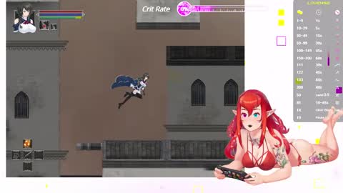 niko_gameground online show from 03.01.25