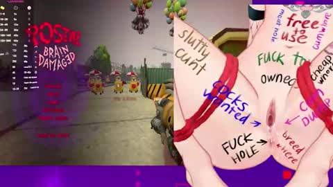 niko_gameground online show from 09.26.25