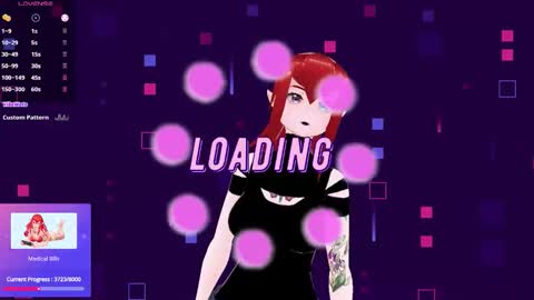 niko_gameground online show from 12.04.25