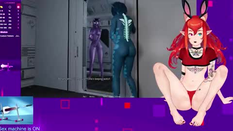 niko_gameground online show from 02.26.26