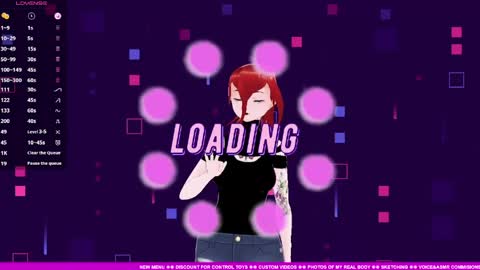 niko_gameground online show from 04.19.26